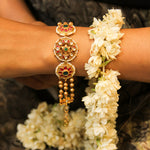 Load image into Gallery viewer, Amogha Bracelet

