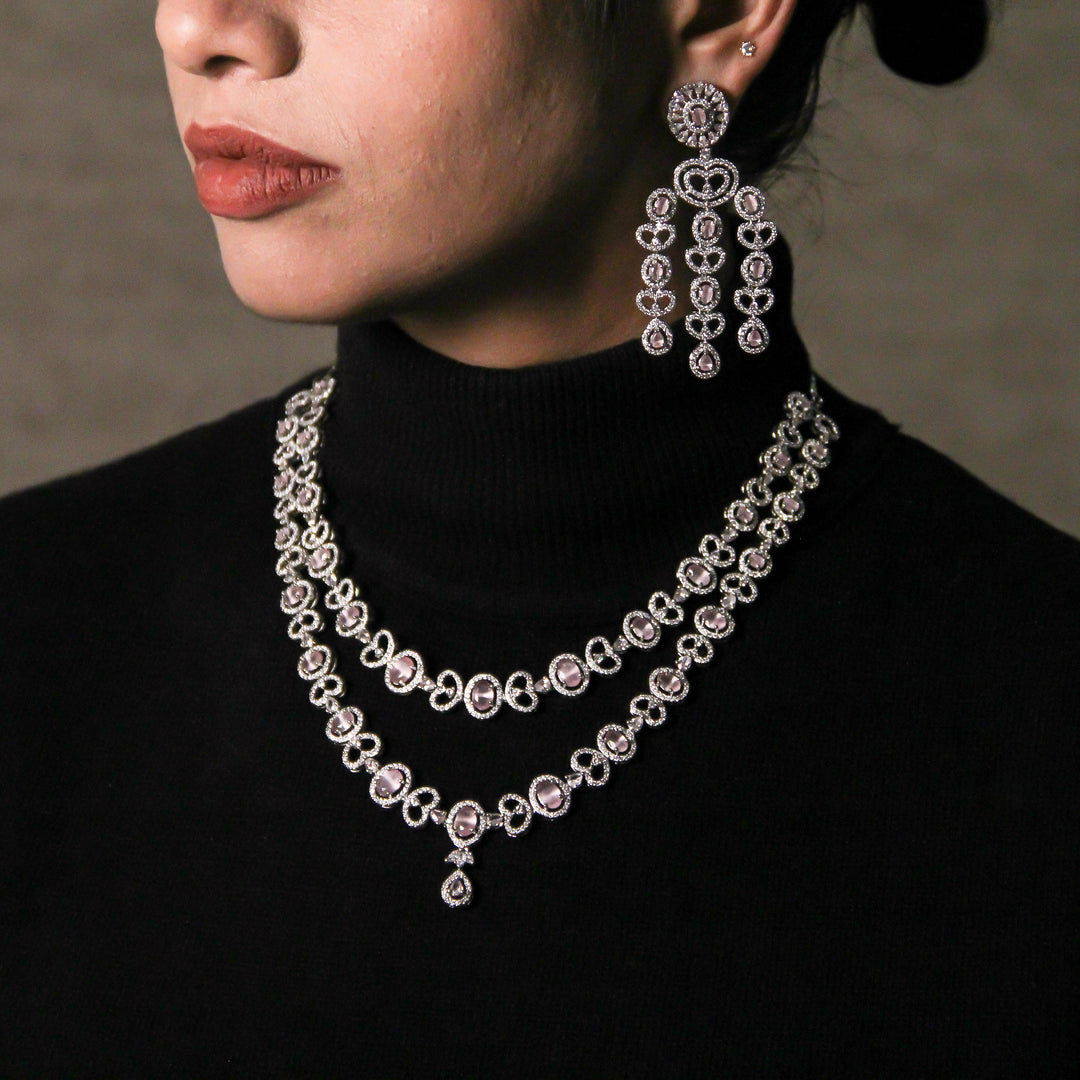 Priscilla Necklace