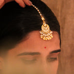 Load image into Gallery viewer, Neelama Maangtika
