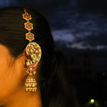 Load image into Gallery viewer, Manika Earcuffs
