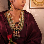 Load image into Gallery viewer, Yuthika Necklace
