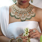Load image into Gallery viewer, Adhira Necklace
