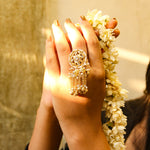 Load image into Gallery viewer, Sumegha Ring
