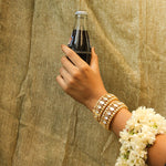 Load image into Gallery viewer, Saru Bangles
