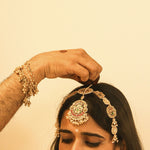 Load image into Gallery viewer, Shabana Mangtikka and Sheesh Patti
