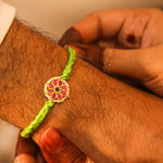 Load image into Gallery viewer, Saarika Rakhi
