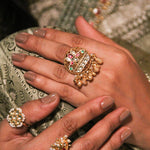 Load image into Gallery viewer, Pushkara Ring
