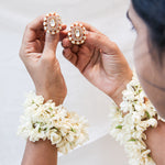 Load image into Gallery viewer, Pusha Earrings
