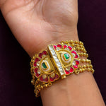 Load image into Gallery viewer, Raag Kusum Bracelet
