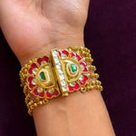 Load image into Gallery viewer, Raag Kusum Bracelet
