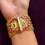 Raag Kusum Bracelet