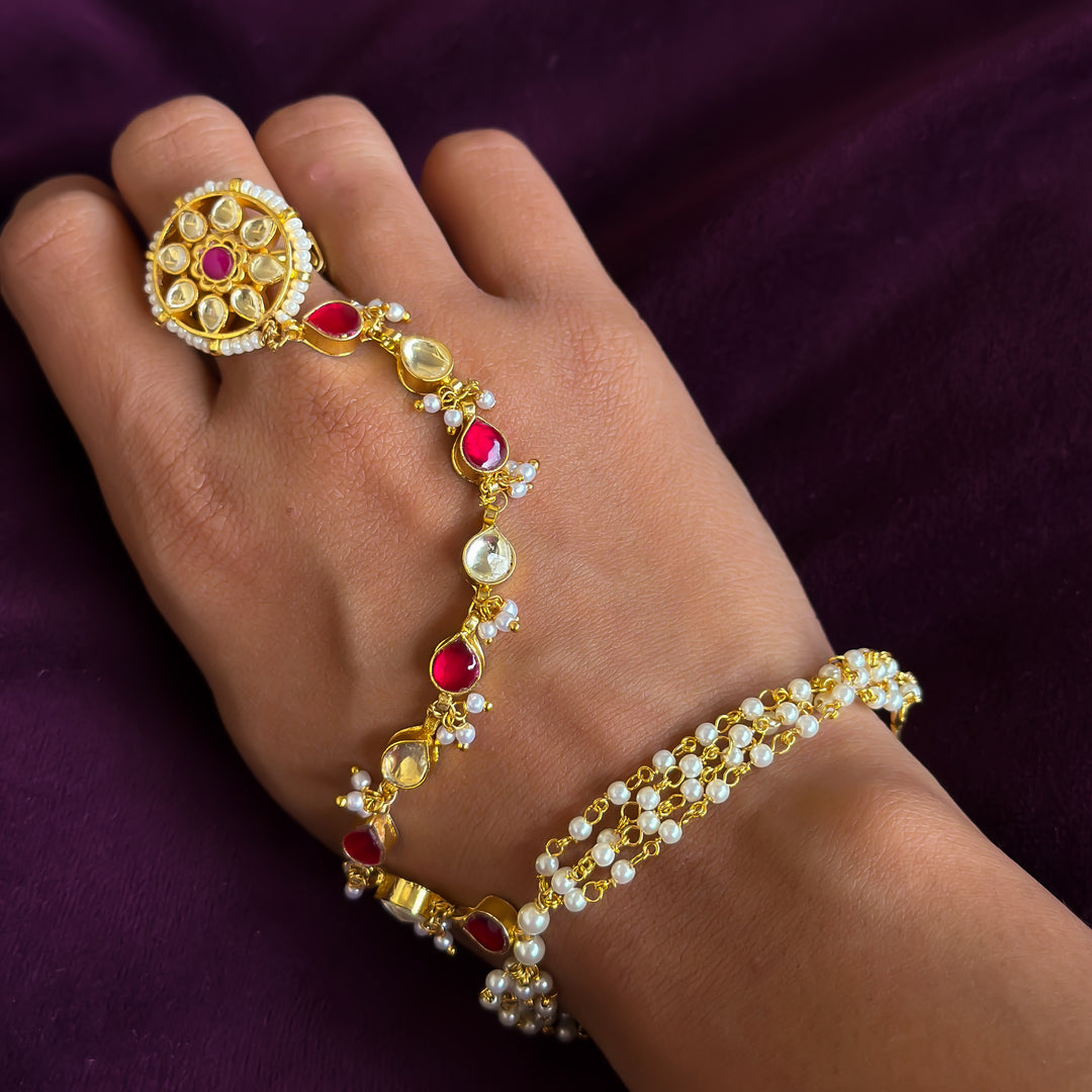 Viha Hathphool