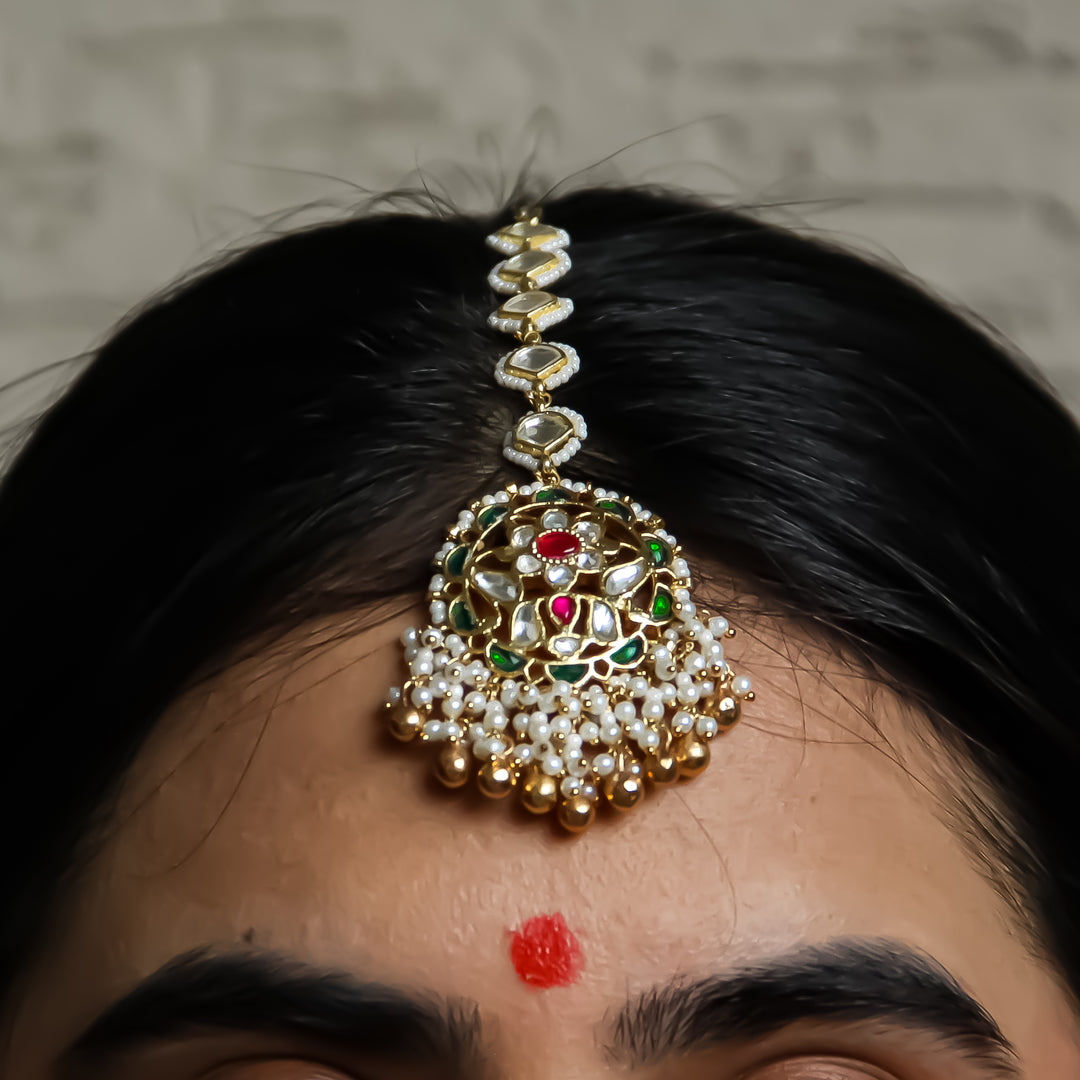 Drisana Mangtika