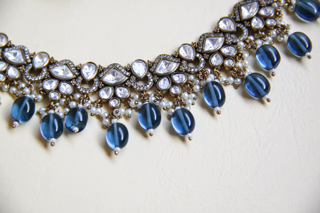 Kuhu Necklace