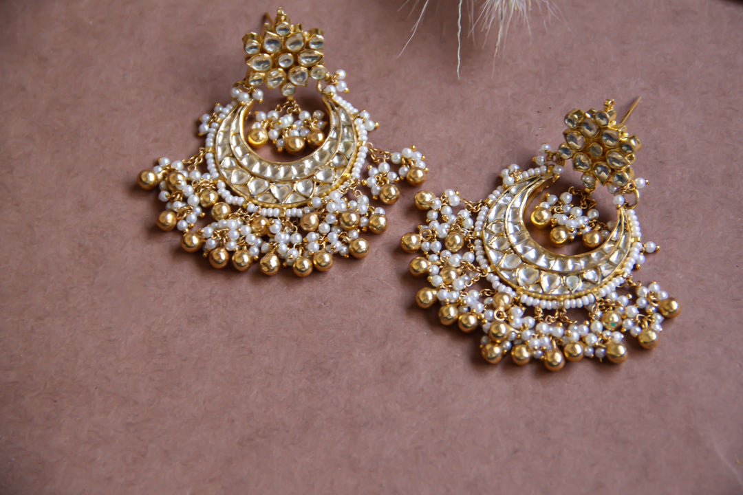 Rati Necklace