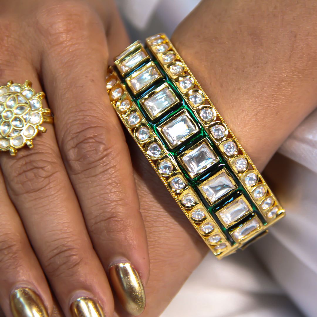 Solace Bangles