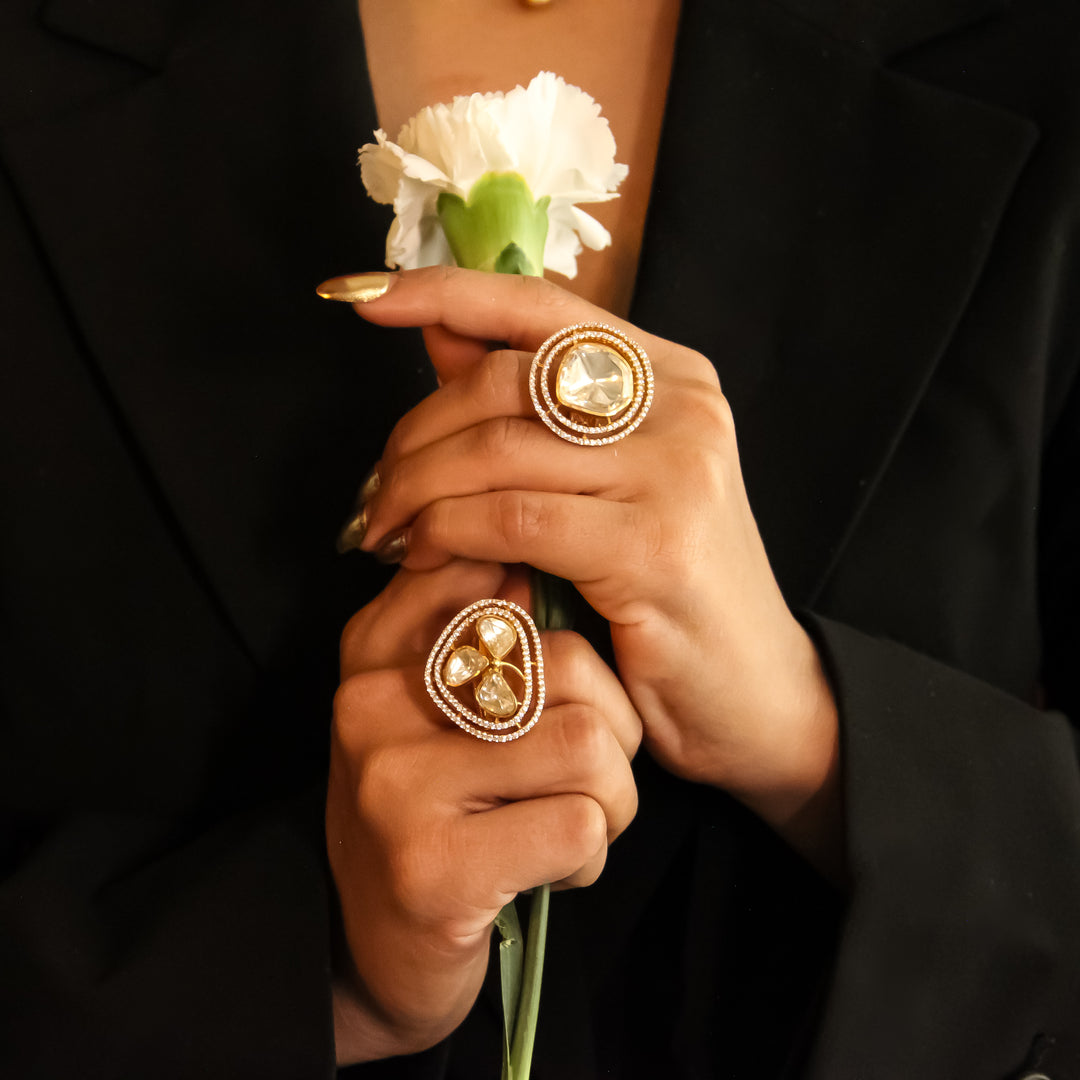 Ava ring