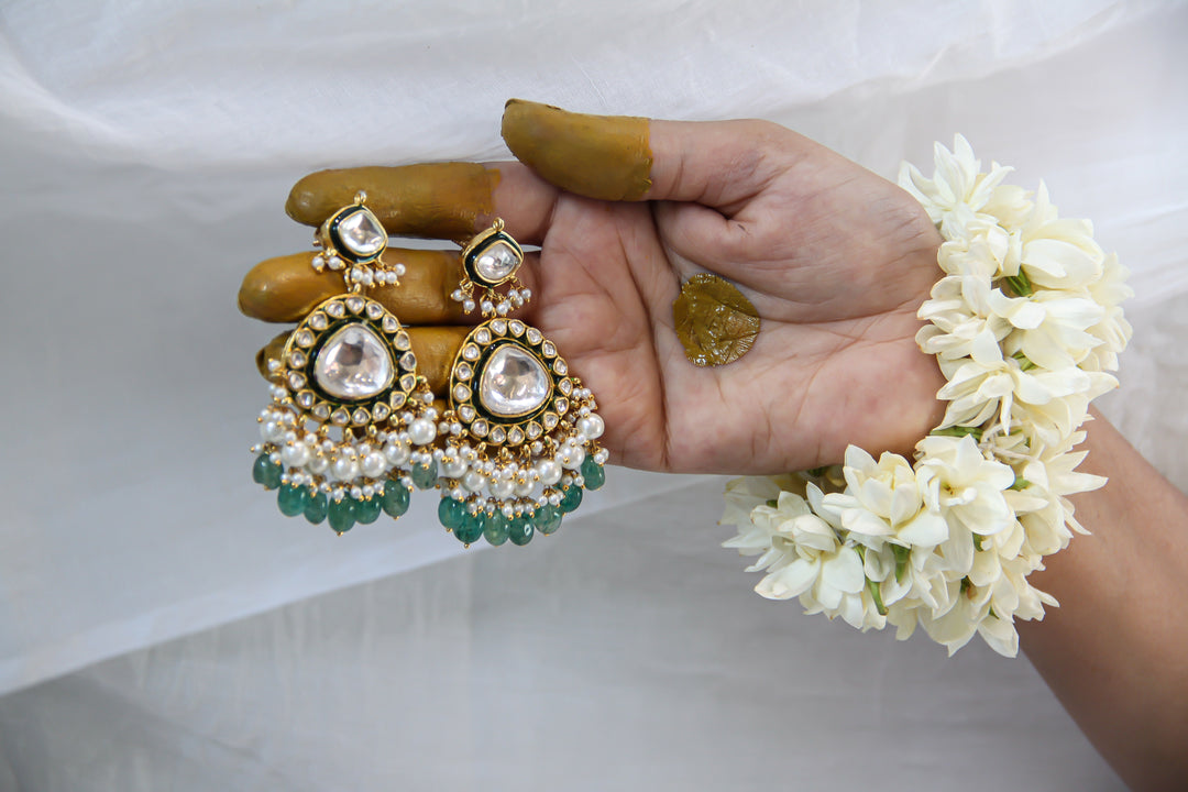 Sarang Necklace