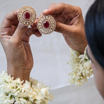 Load image into Gallery viewer, Reva Earrings
