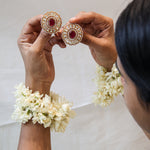 Load image into Gallery viewer, Reva Earrings

