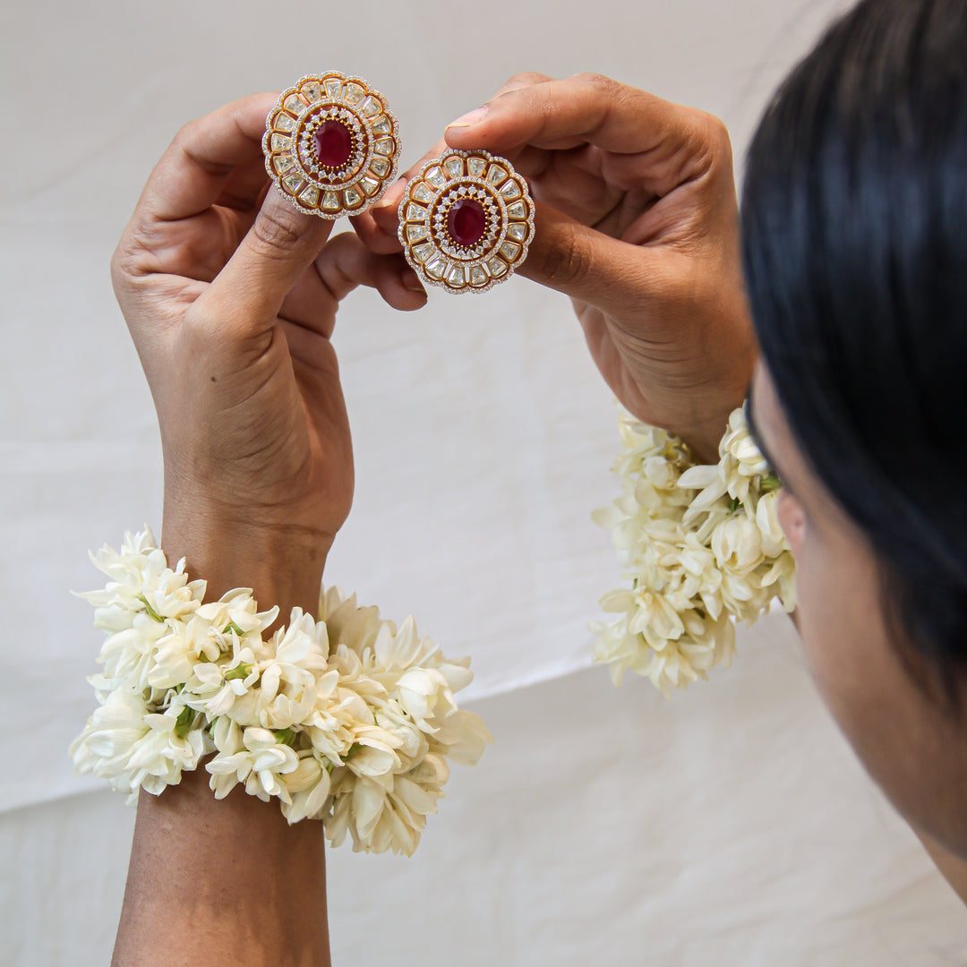 Reva Earrings