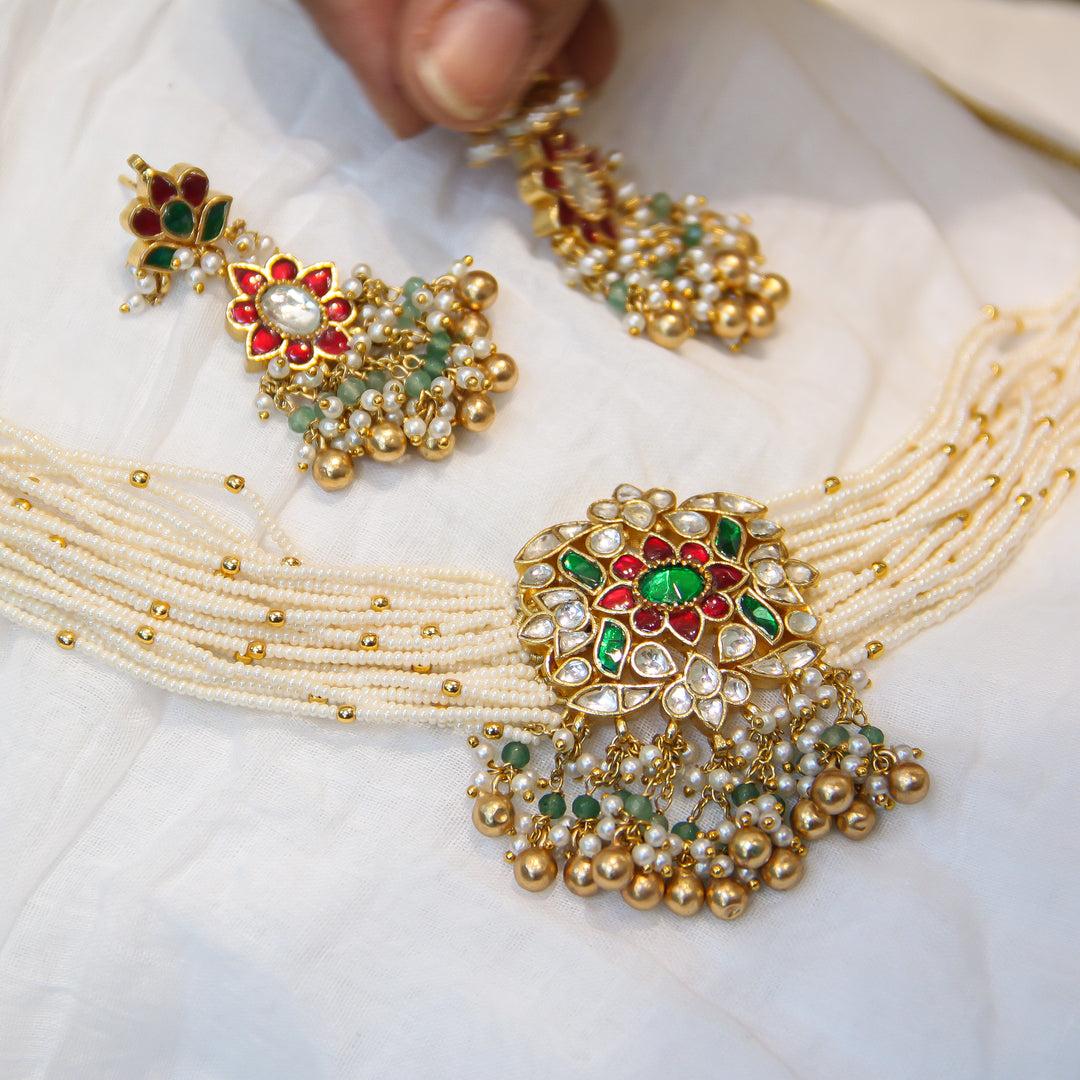 Sharda Set