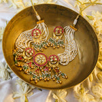 Load image into Gallery viewer, Madhuri Necklace
