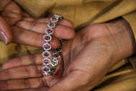 Load image into Gallery viewer, Rosy Bracelet Loose
