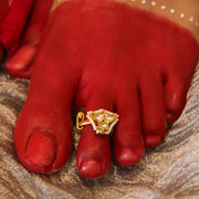Smriti Toe Ring