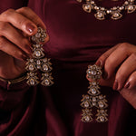 Load image into Gallery viewer, Namitha Necklace
