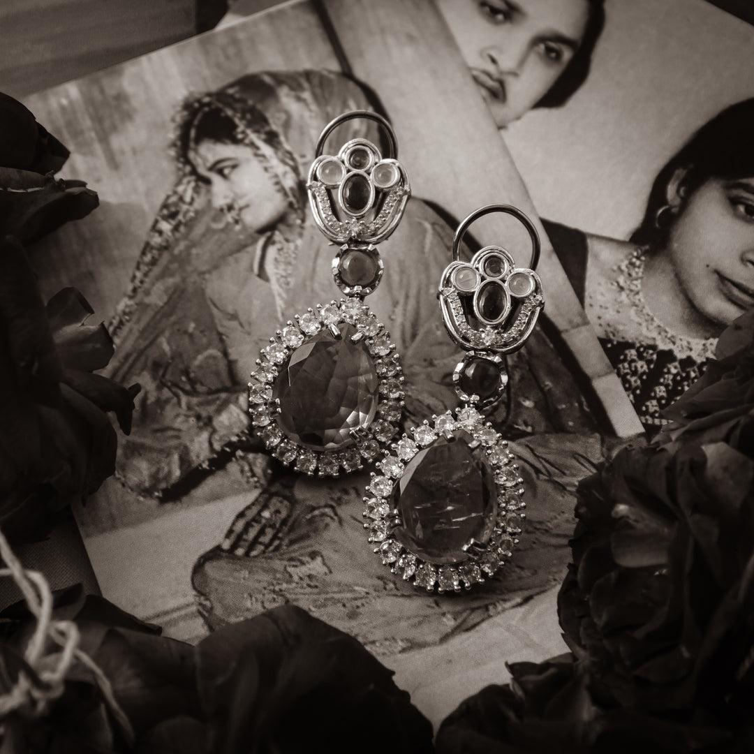 kartiki necklace