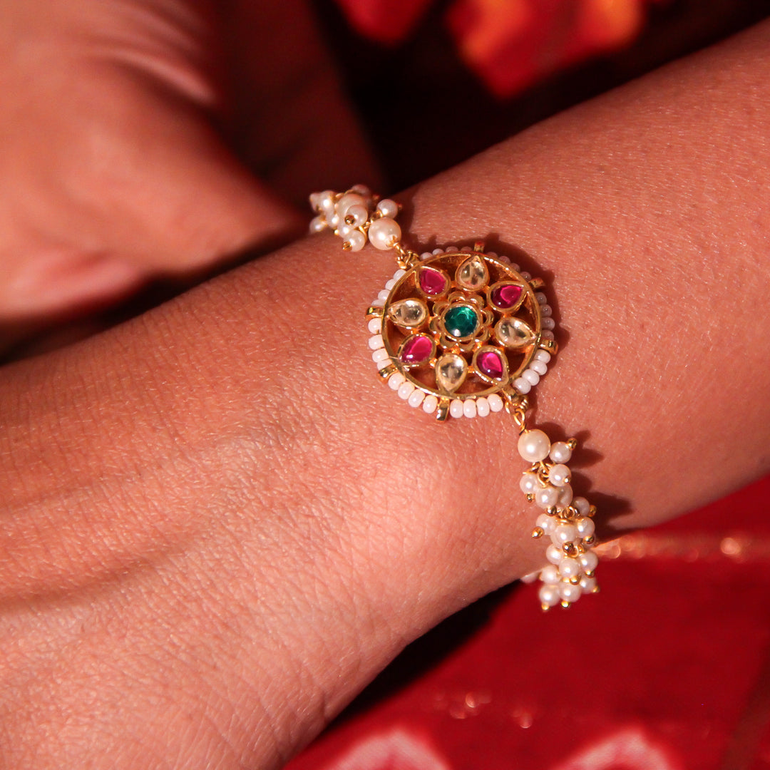 Rudrika Bracelet
