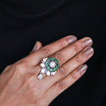 Load image into Gallery viewer, Shree Ring

