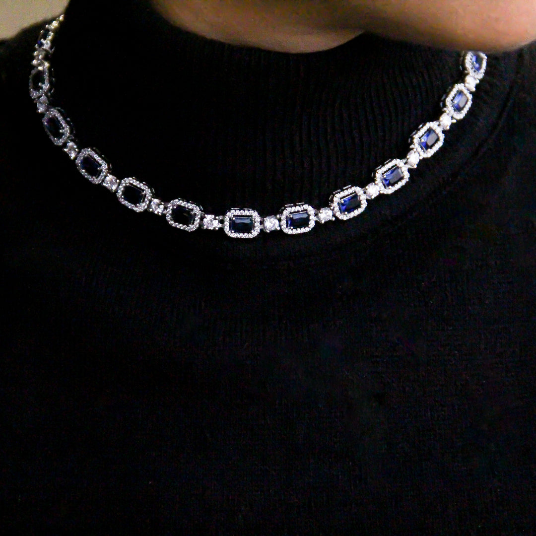 Evelyn Necklace