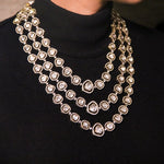 Load image into Gallery viewer, Rekha Necklace
