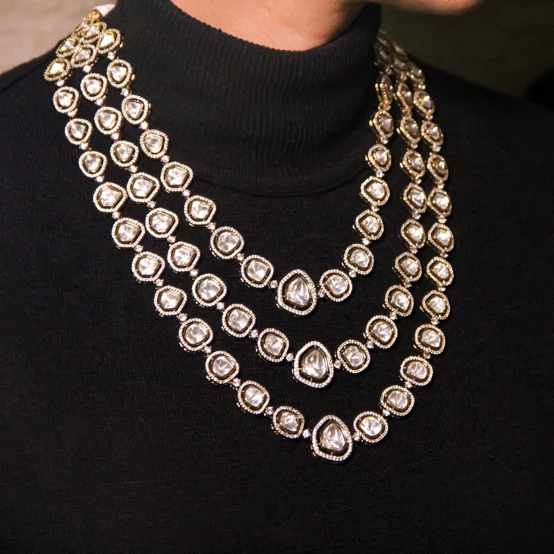 Rekha Necklace