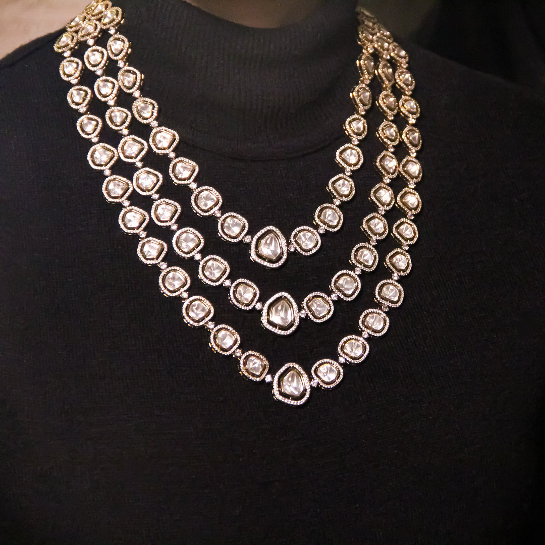 Rekha Necklace