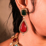 Load image into Gallery viewer, Navrangi Necklace

