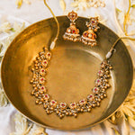 Load image into Gallery viewer, Rajshree Necklace Set
