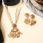 Load image into Gallery viewer, Chinmayi Set
