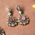Load image into Gallery viewer, Chandara Necklace
