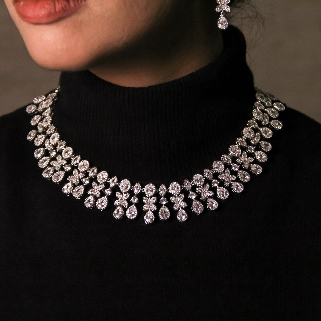 Jean Necklace
