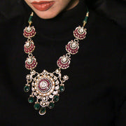 Samhita Necklace