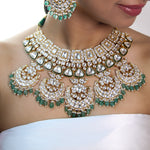 Load image into Gallery viewer, Adhira Necklace
