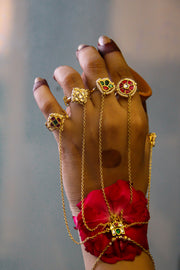 Panch Heer Hathphool