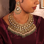 Load image into Gallery viewer, Riwayaat Necklace

