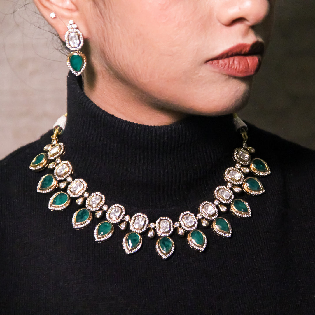 Aurora Necklace