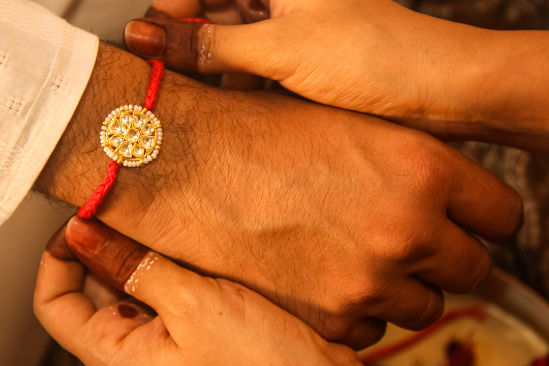 Dharna Rakhi