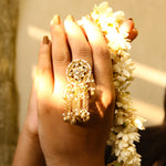 Load image into Gallery viewer, Sumegha Ring
