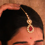 Load image into Gallery viewer, Bindu Maangtika
